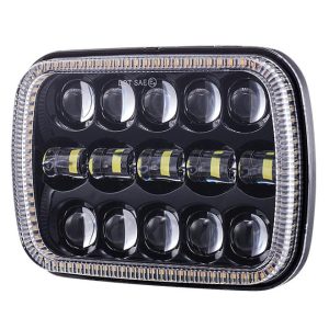 5x7 7x6 LED prednja svjetla