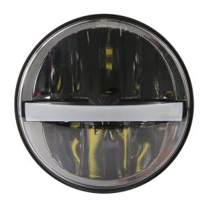 Morsun LED projektor prednjih svjetala s dnevnim svjetlom za motocikle H4 12v 5.75inch prednja svjetla