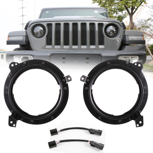 Wrangler JL nosač adaptera za adapter